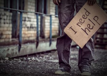 Kemiskinan Lebih Dekat kepada Kekufuran