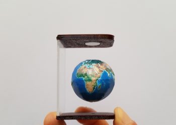 Gravitasi itu Tidak Gratis