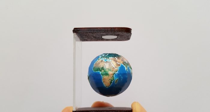 Gravitasi itu Tidak Gratis