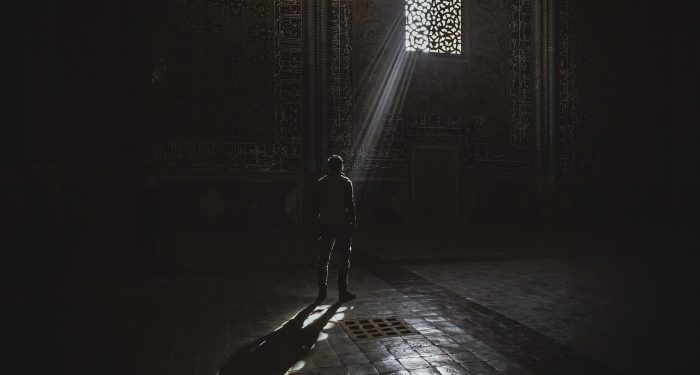 Cara Menerima Ketentuan Allah dengan Ikhlas