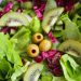 Resep Salad Kiwi, Praktis dan Menyehatkan
