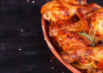 Resep Ayam Goreng Mentega Super Praktis ala Shireen Sungkar