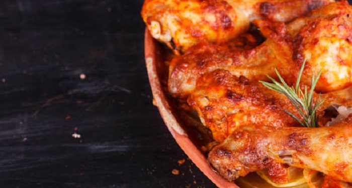 Resep Ayam Goreng Mentega Super Praktis ala Shireen Sungkar