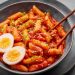 Resep Homemade Tteokbokki Lengkap dengan Saus Gochujang