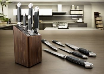 5 Jenis Pisau Dapur sesuai Fungsinya, Sudah Punya di Rumah?