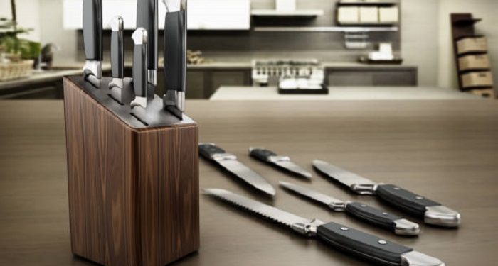 5 Jenis Pisau Dapur sesuai Fungsinya, Sudah Punya di Rumah?