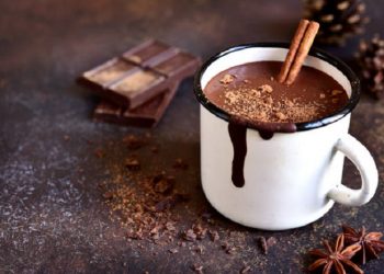 Resep Hot Cokelat Impian yang Lagi Viral di Bantul!