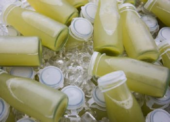 Resep Pencegah Flu di Musim Hujan