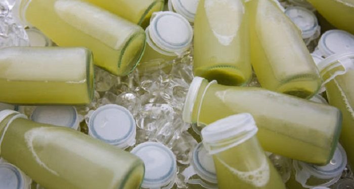 Resep Pencegah Flu di Musim Hujan