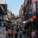 Itaewon dan Sebuah Pesta Petaka