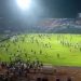 Tragedi Sepak Bola di Kanjuruhan Malang