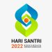 Logo Hari Santri 22 Oktober 2022 Beserta Maknanya