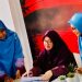 Sesaat Kau Hadir