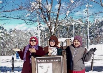 Budaya untuk Mengapresiasi