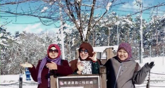 Budaya untuk Mengapresiasi