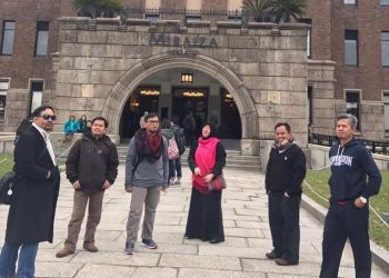 Leadership yang Dibangun di JIBBS Membuahkan Hasil