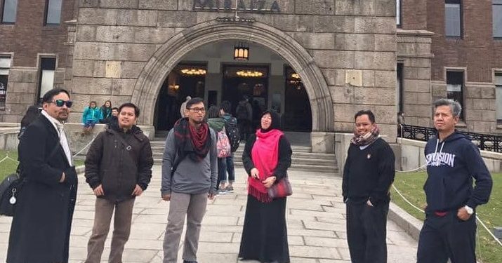 Leadership yang Dibangun di JIBBS Membuahkan Hasil