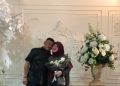 Mam Fifi dan suami