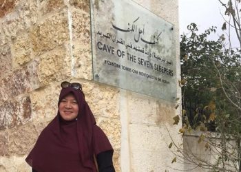 Hati yang Taat Beramal