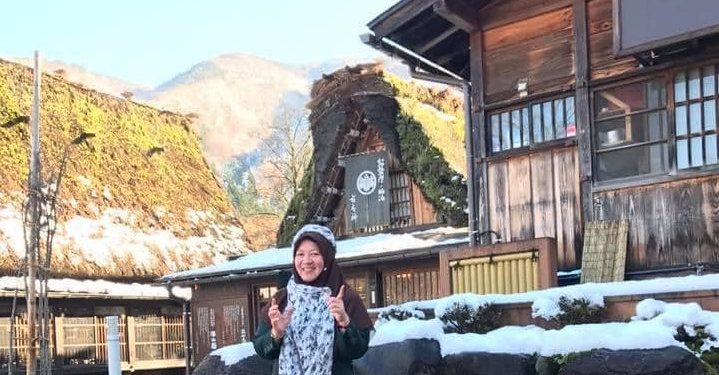 Belajar dari Kultur Orang Korea