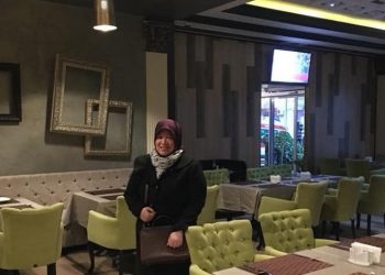 Ketika Hijab Ini Memudahkanku