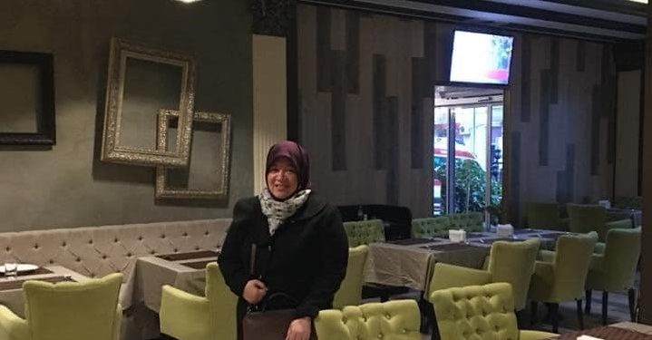 Ketika Hijab Ini Memudahkanku