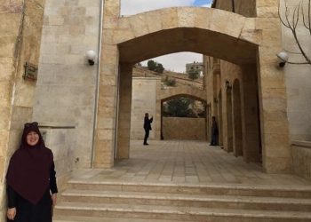 Bukan Armageddon Tetapi Almalhamah