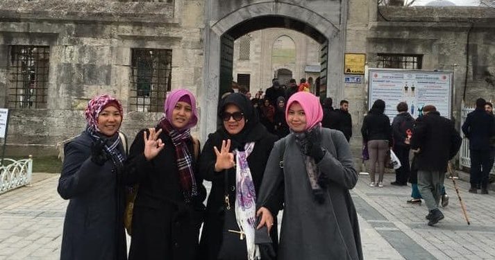 Aku Benci Melihat Kesenioritasan