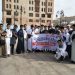 Anak-anak SMU JIBBS Studi di Madinah