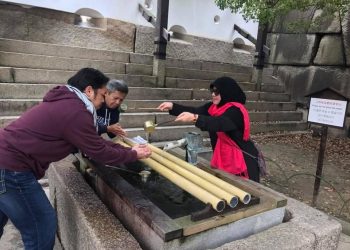 Seringkali Kita Enggak Rela akan Sesuatu