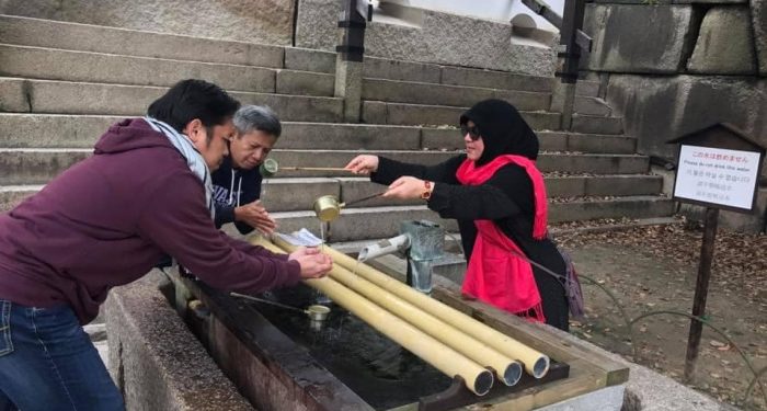 Seringkali Kita Enggak Rela akan Sesuatu