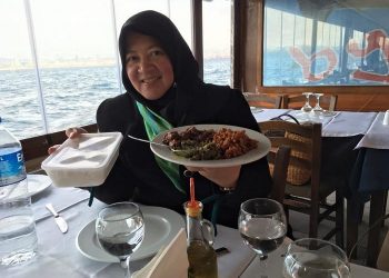 Pandai Mengatur Hawa Nafsu