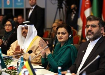 Pakistan Desak Negara-negara OKI untuk Manfaatkan Media Sosial untuk Citra Islam