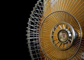 Jangan Sepele, 4 Tips Aman Menggunakan Kipas Angin Saat Tidur