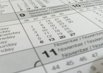 Tanggal dan hari libur nasional 2023