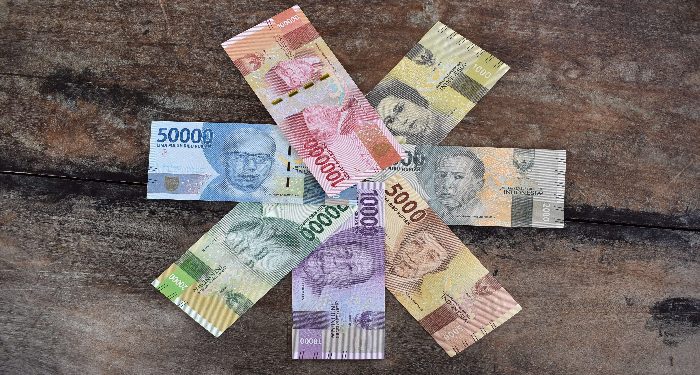 Cara menghemat uang sampai akhir bulan