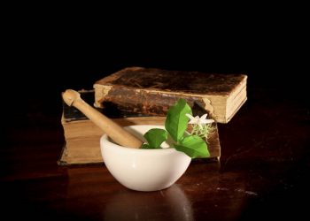 Gagal Ginjal Misterius dan Kitab Farmasi dalam Islam