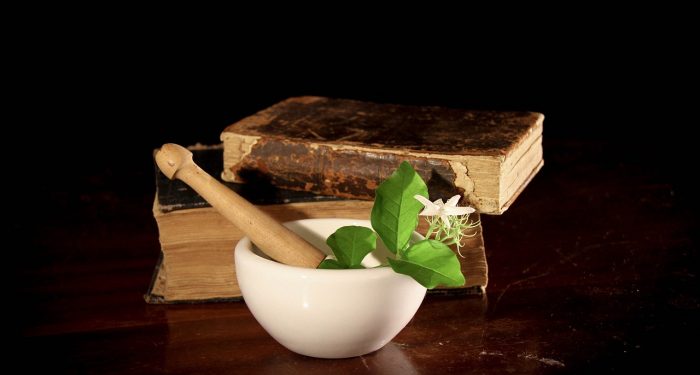 Gagal Ginjal Misterius dan Kitab Farmasi dalam Islam