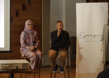 Esensia by Nina Nugroho Tawarkan Model Bisnis Kemitraan dan Reseller bagi Para Perempuan