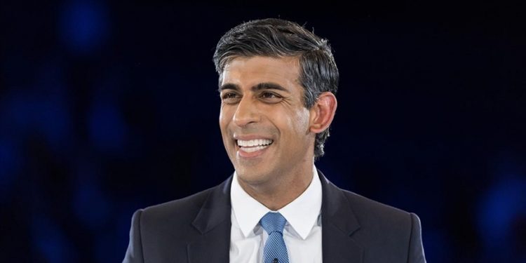 Profil Rishi Sunak PM Inggris Keturunan Asia