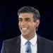 Profil Rishi Sunak PM Inggris Keturunan Asia
