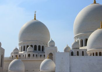 Masa Depan di Tangan Islam