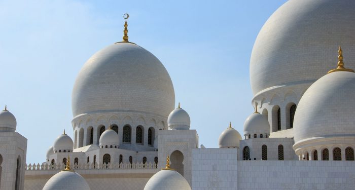 Masa Depan di Tangan Islam