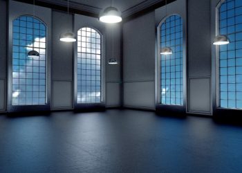 Mahasiswa Muslim Houston Butuh Ruang Sholat yang Lebih Baik