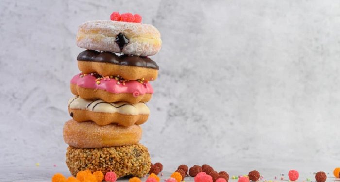 Resep Donat Mochi, Ide Fun Cooking Bersama Anak-Anak