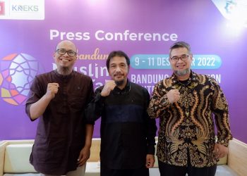 Muslim Life Fair Bandung Siap Digelar, Hadirkan 230 Pelaku Bisnis Produk Halal