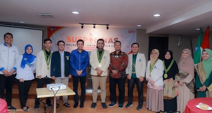 PB PII mengadakan kursus kepelatihan nasional (suspimnas)