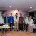 PB PII mengadakan kursus kepelatihan nasional (suspimnas)