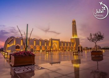 6 Destinasi Menarik di Qatar yang Menarik Dikunjungi