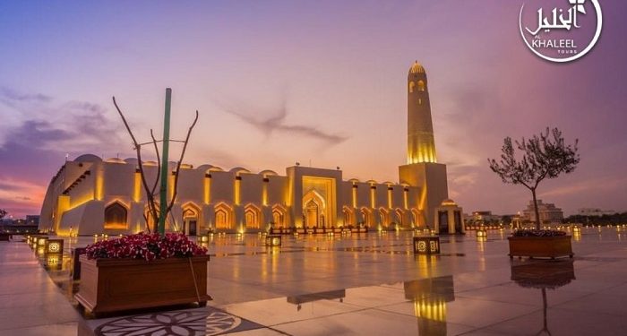 6 Destinasi Menarik di Qatar yang Menarik Dikunjungi